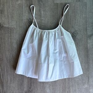 SOLID & STRIPED Maayan Top - NWT